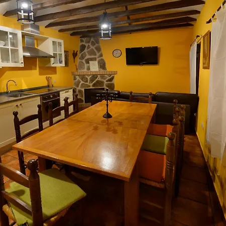 Apartamentos Luxury Ciempozuelos-3