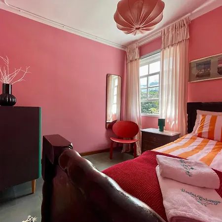 Hostal Bubango-3