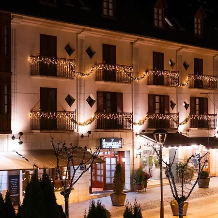 Hotel Fonfreda-3