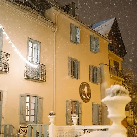 Hostel Baqueira - Refugi Rosta - Alanieve-3