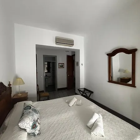 Hotel Entreolivos-3
