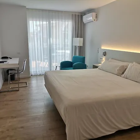 Hotel Hcp-2