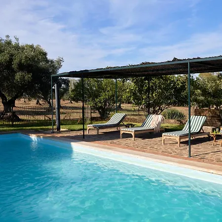 Finca El Azahar-2