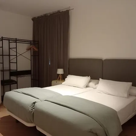 Apartamentos Armanya 3-2