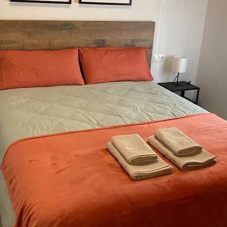 Apartamentos Vernia 4-15-2