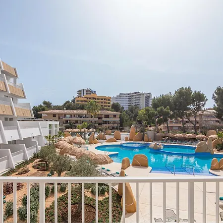 Marsenses Rosa Del Mar Hotel & Spa-2
