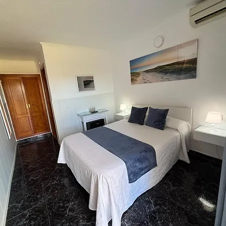 Hostal El Levante-2
