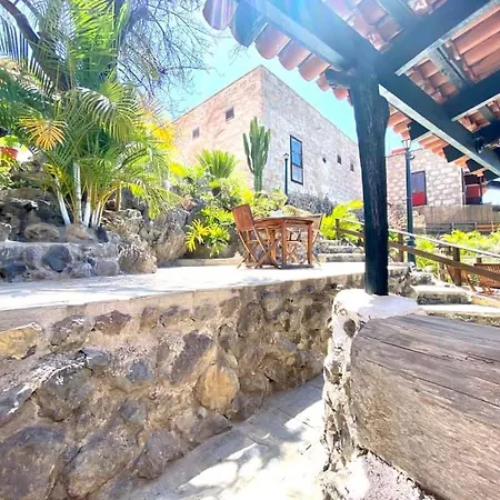 Casa Rural La Cuadra-3