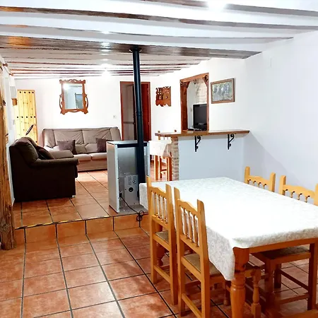 Cortijo Ramon Petra-3