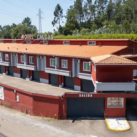 Motel Caldas-3