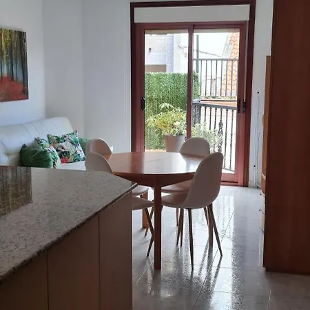 Apartamentos Corea-2