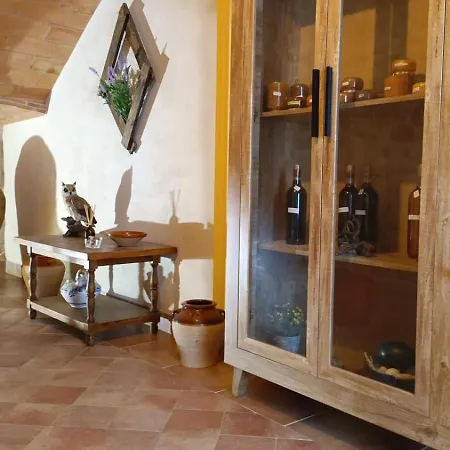 Apartamentos La Venta del Rome-3