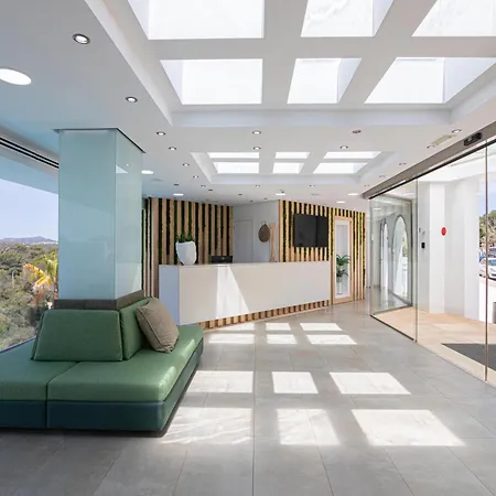 Ferrera Beach Suites&Apartments-3