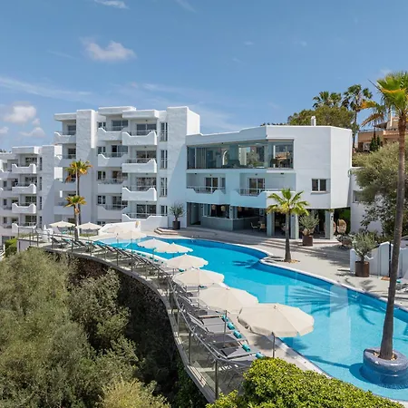 Marsenses Natura Olea Hotel - Adults Only-2