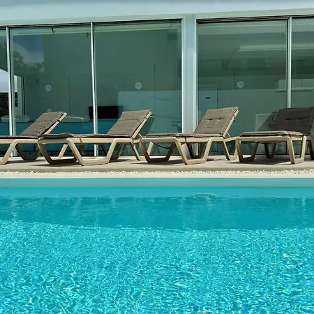 Villas Golden By Home Stay Grancanaria-2
