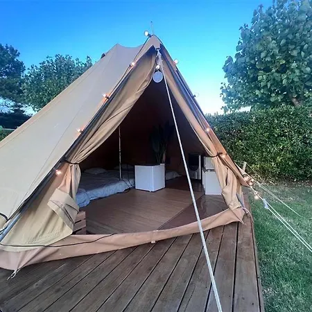 Camping&Glamping Muiñeira-3