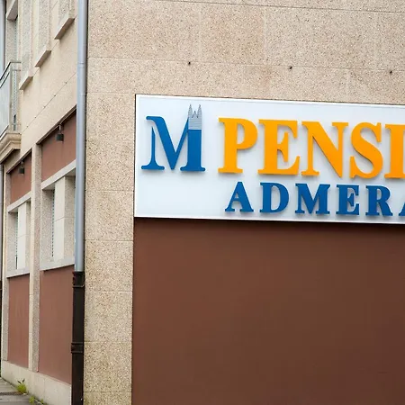 Pension Boutique Admera-2