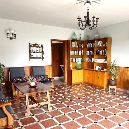 Casa Rural SOBRE EL MAR-2