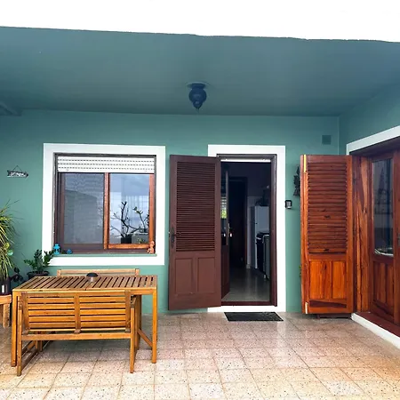 Casa Rural SOBRE EL MAR-3