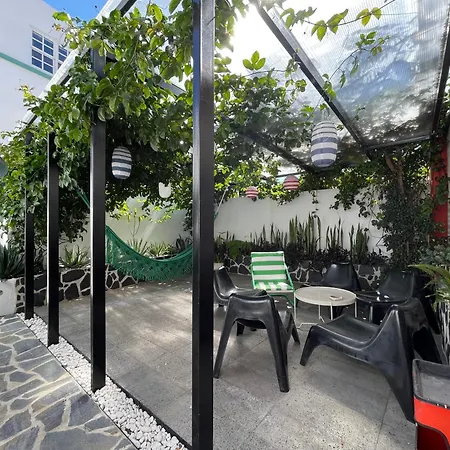 Hostal Bubango-2
