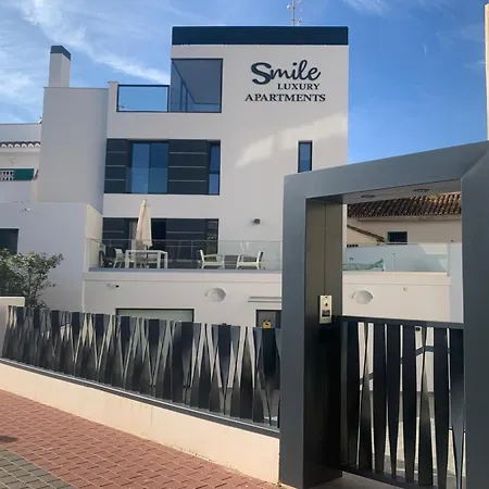 Smile Luxury Apartments-2