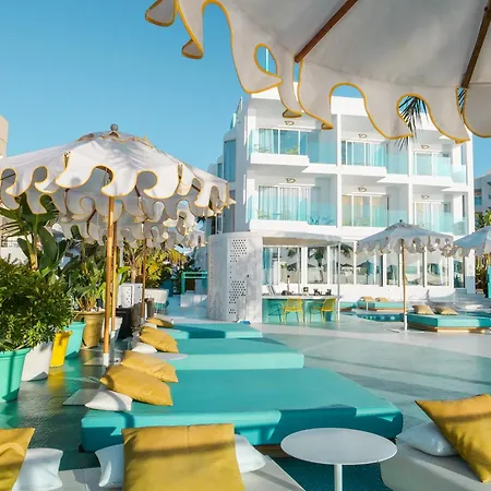 Dorado Ibiza - Adults Only-3