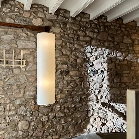 El Castell De La Pobla De Lillet (Adults Only)-3