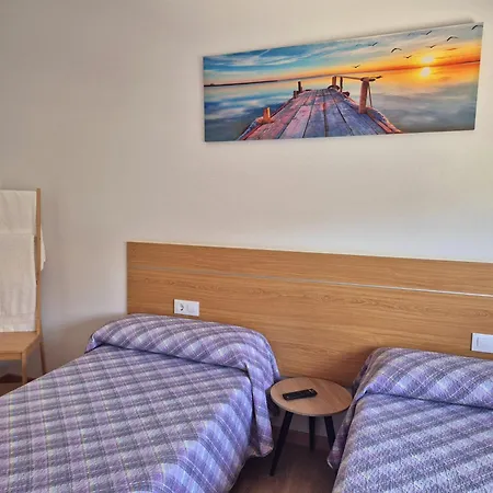 Albergue Alto Da Pena Exclusive For Pilgrims-3