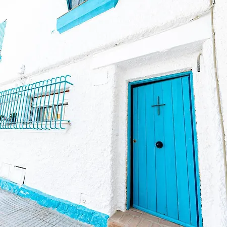 Casa Tunante Zahara-2