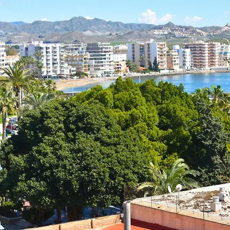 Lujoso apartamento con vistas al Mar - by Aloha Palma-3