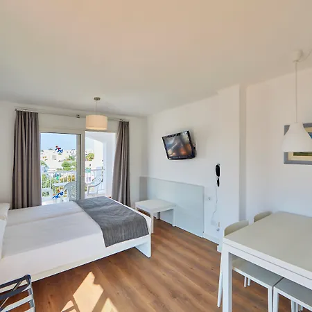 OLA Apartamentos Cala Dor-3