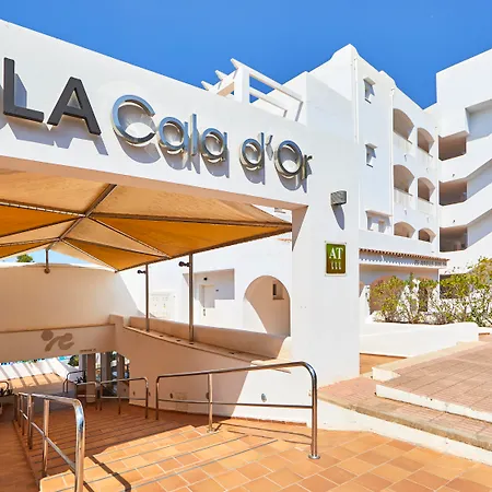 OLA Apartamentos Cala Dor-2
