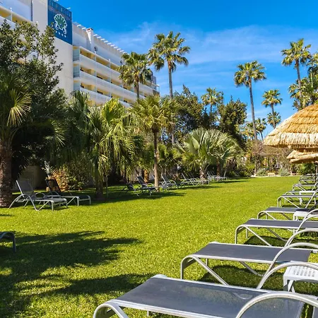 Bahia De Alcudia Hotel & Spa-3