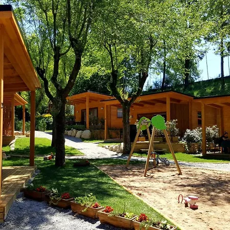 Camping Els Roures-3