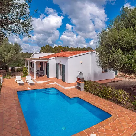 Villas Menorca Sur-2