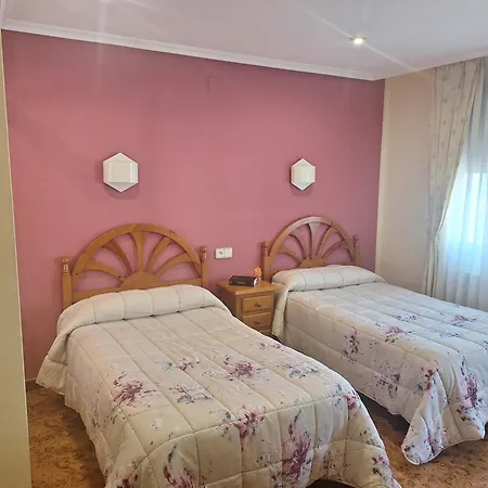 Hostal Pachin-2