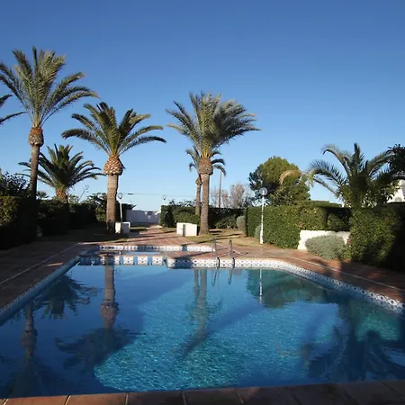 Reihenhaus Am Meer Mit Pool, Primera Linea-2