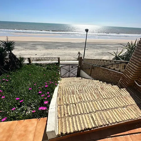 A La Orilla Del Mar-2