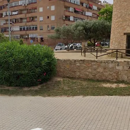 Sentral Appartement In Torrevieja-3