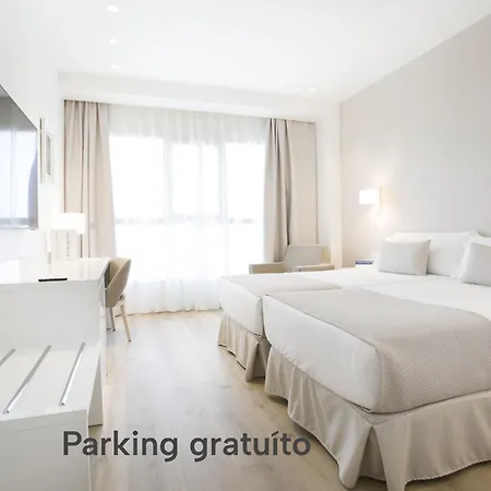 Hotel Albufera-3