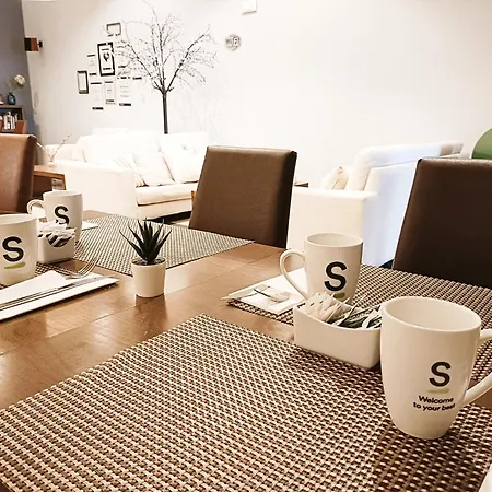 Hotel Sercotel Portales-3