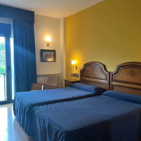 Hotel Cristina-3