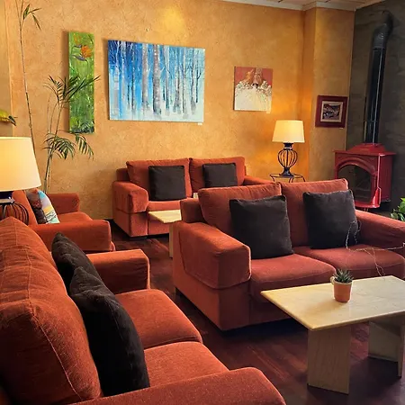 Hotel Tikar-3