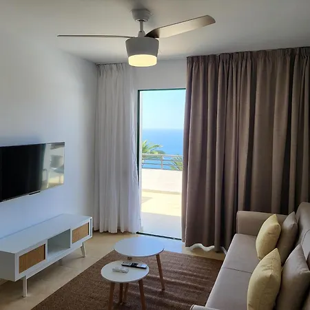 Hotel Chatur Palmera Mar-3