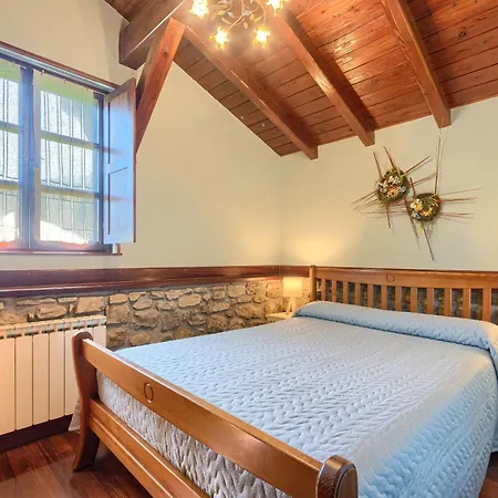 Casa Rural Erdikoetxe-3