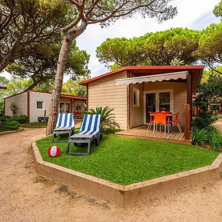 Camping Bella Terra-2