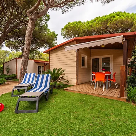 Camping Bella Terra-3