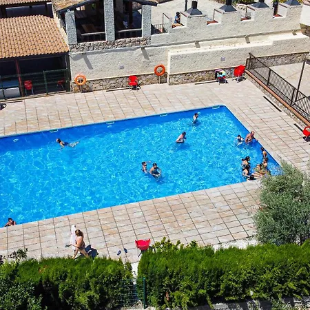 Apartamentos Ribera del Júcar-2