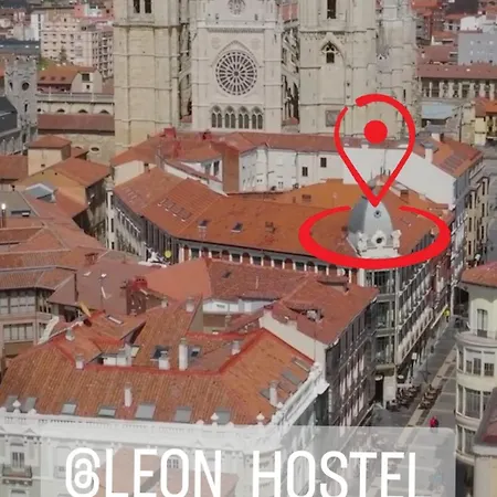 Leon Hostel-2