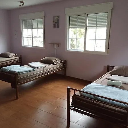 Albergue O Apalpador-3